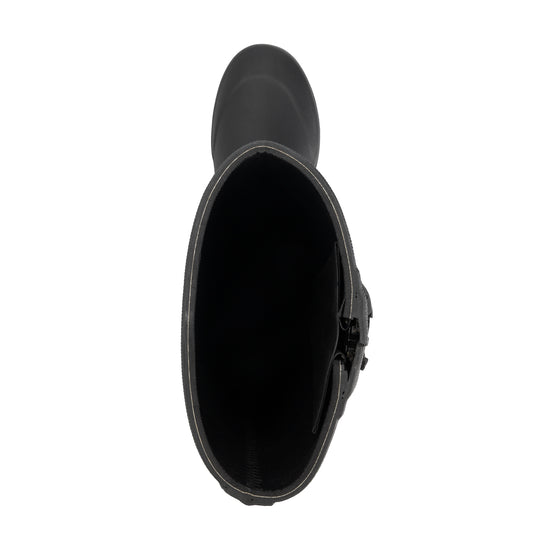 Grenivik Men - Rain boots - Rubber boots - Black UPS