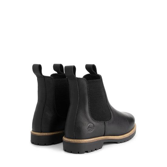 Romstad Black BD