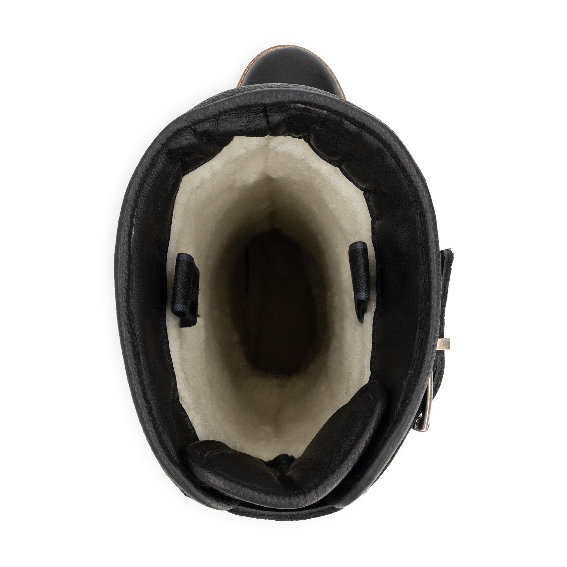 Denali Black UPS