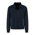Olle Men - Outdoor Cardigan - Sweat - Navy F