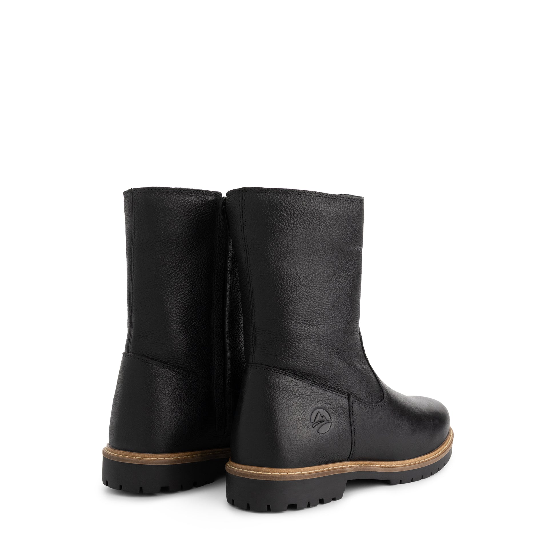 Bykland Black BD