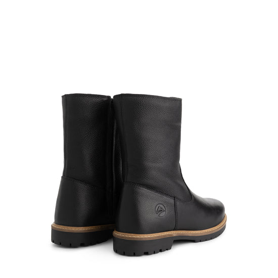 Bykland Black BD