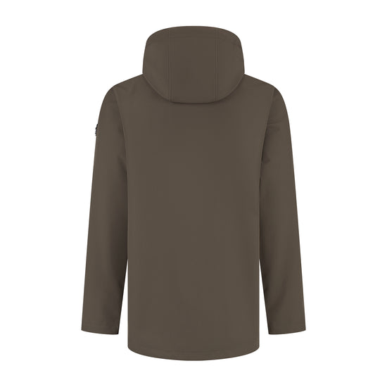 Njal Dark brown B