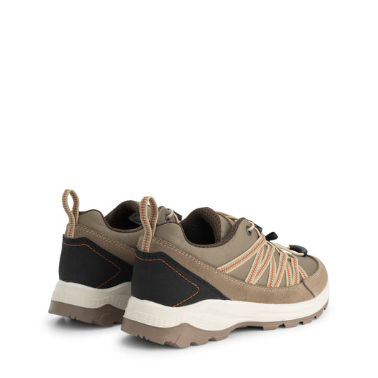 Tervola Women - Low hiking shoes - Waterproof - Sand BD
