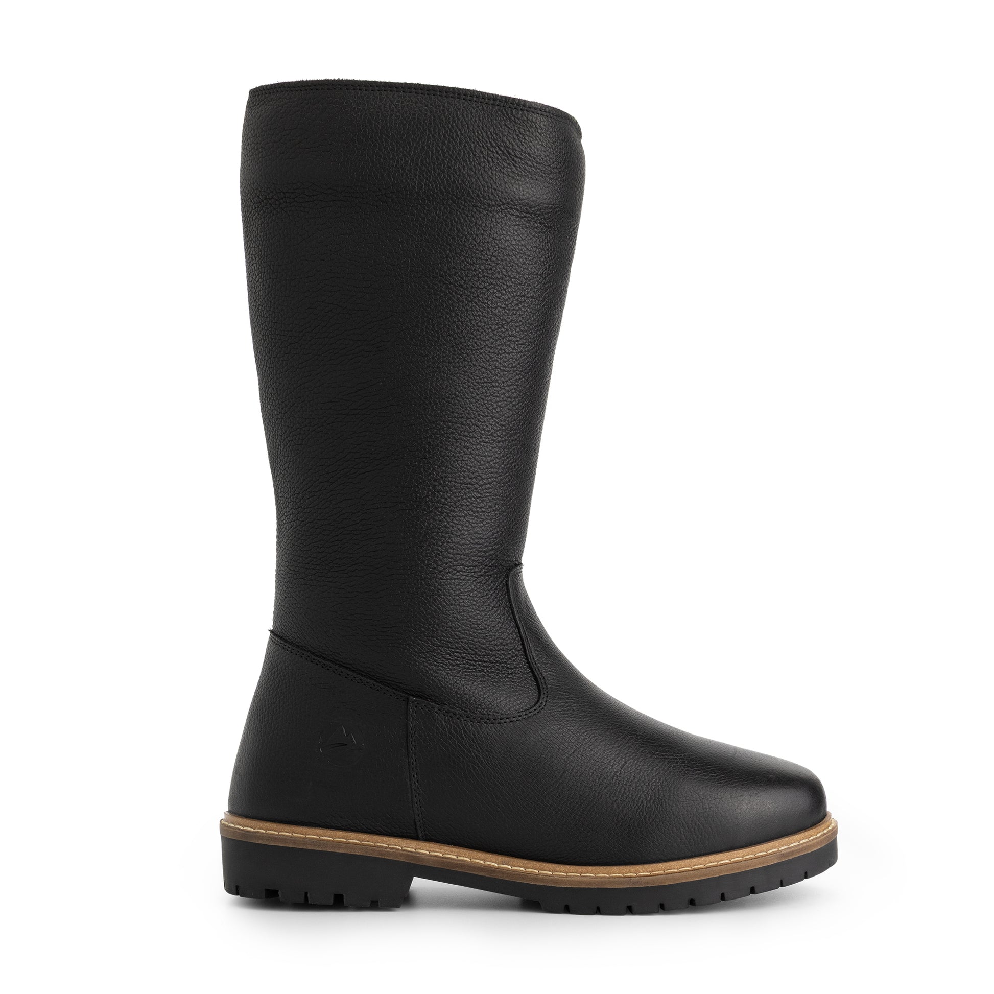 Forde Black R