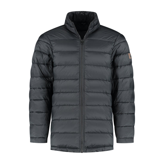 Hoyt Men - 3-in-1 jacket - Waterproof - Dark green F