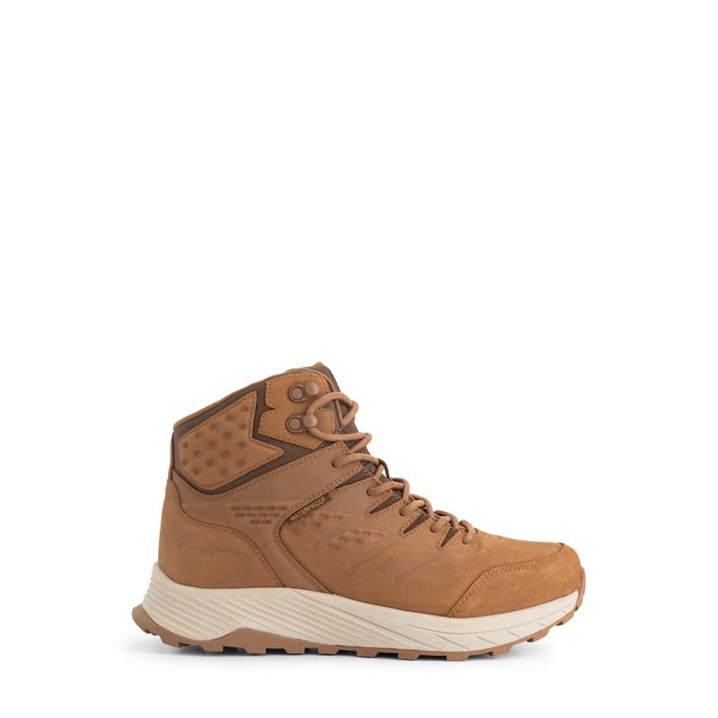 Hobro Women - Hiking boots - Waterproof - Cognac R