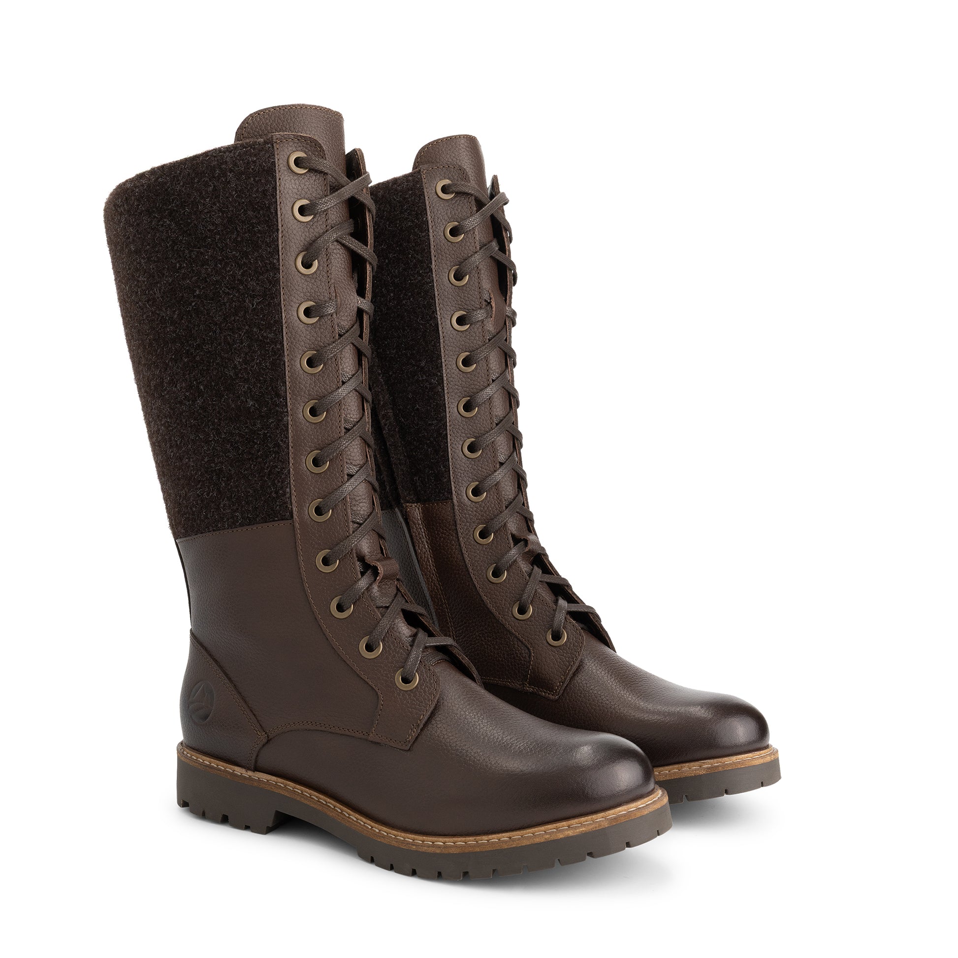 Struve Dark brown FRD