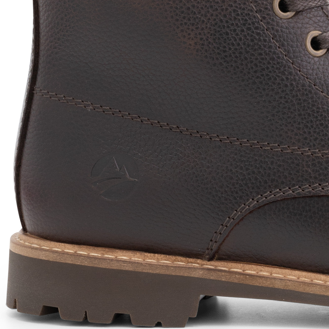 Steinkjer Dark brown DFH