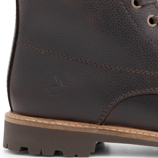 Steinkjer Dark brown DFH