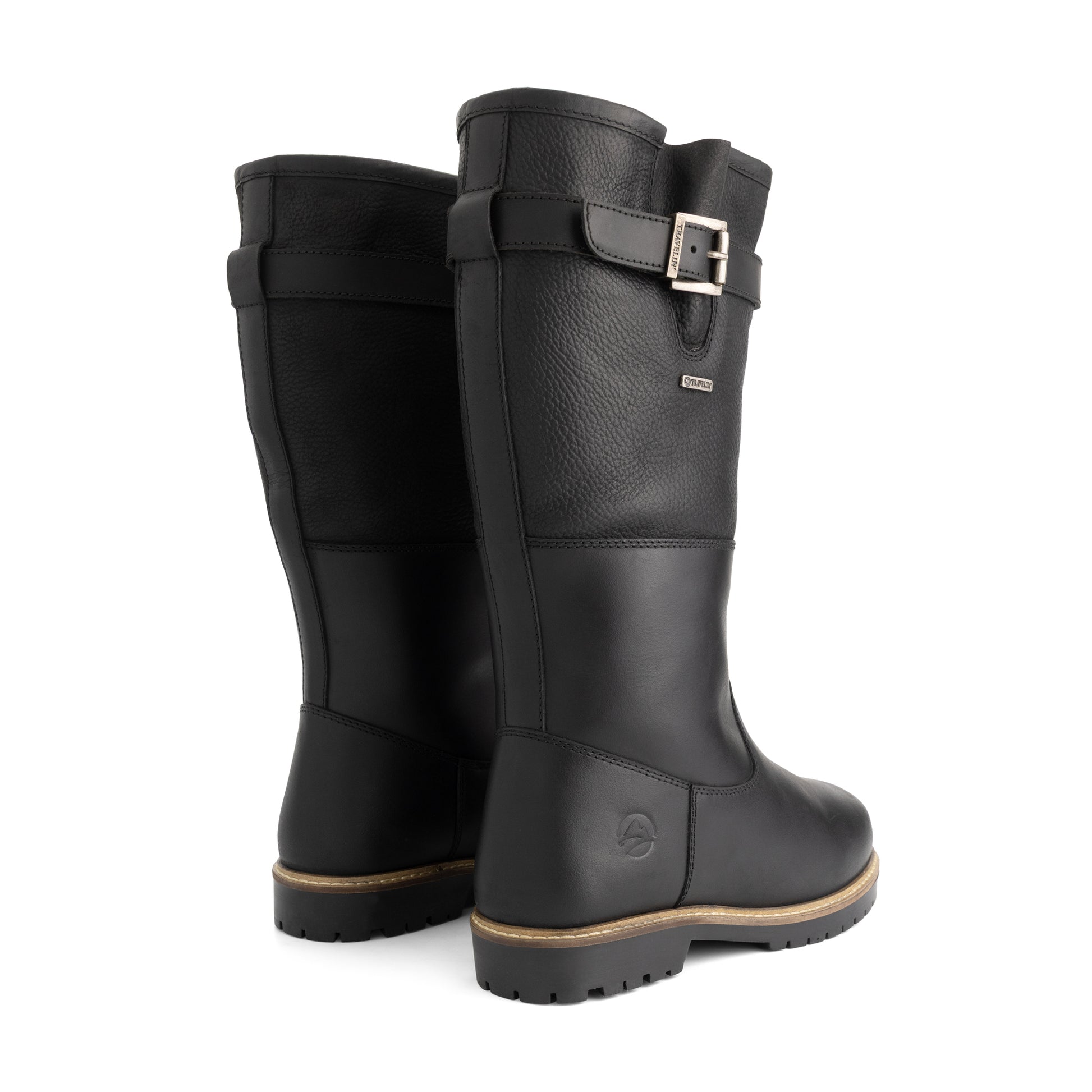 Grimdalen Black BD