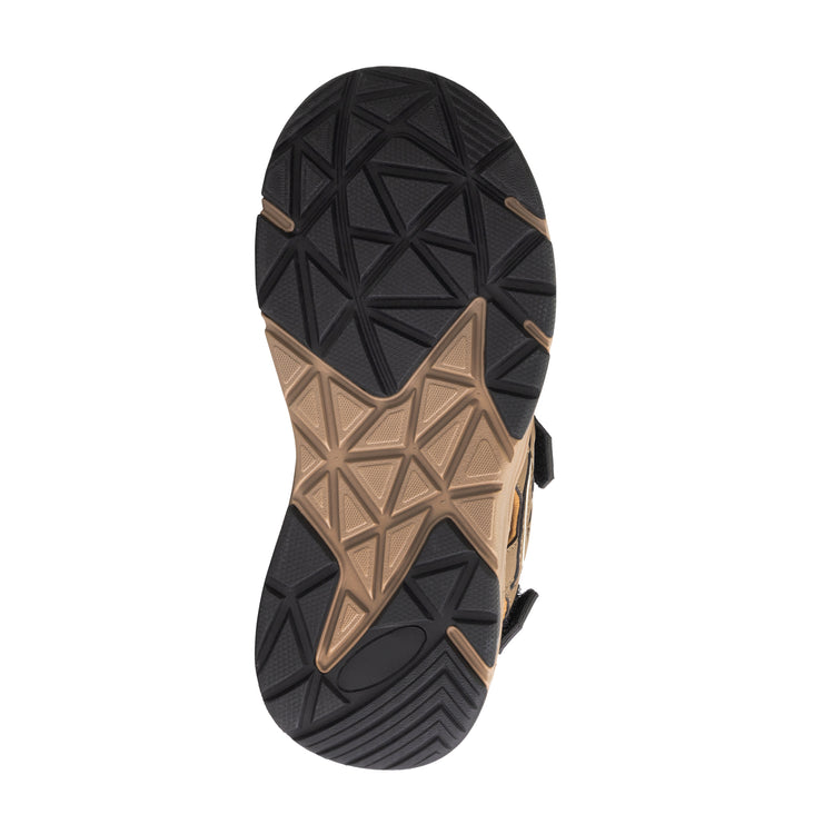 Tomra - Walking sandals - Women - Brown UNS