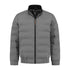 Valter Dark grey F