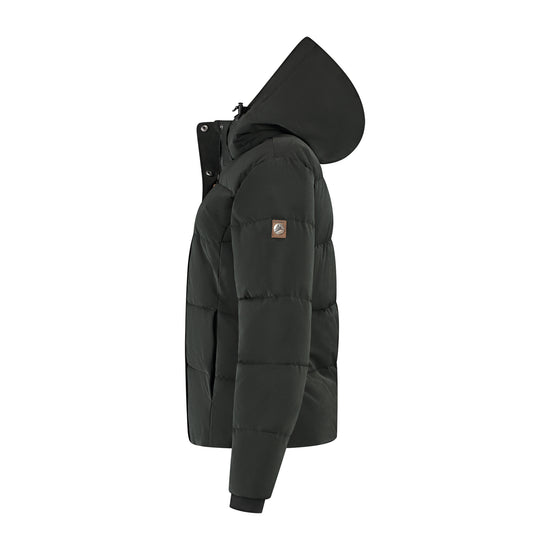 Norra Black L