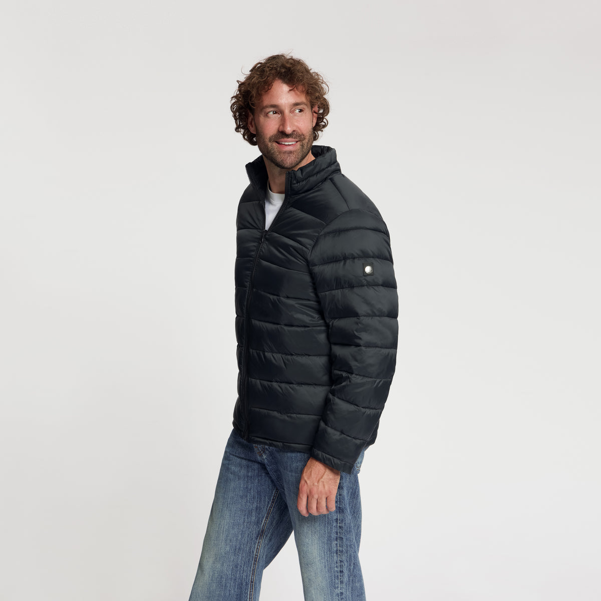 Hayden Men - 3-in-1 Jacket - Navy MV4