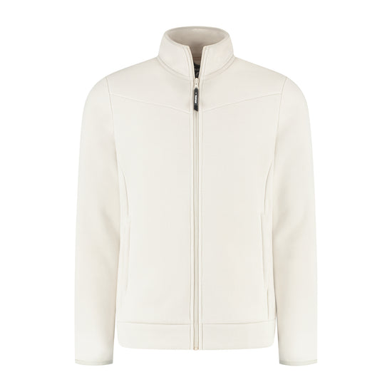 Rut Women - Outdoor Vest - Fleece - Sand F