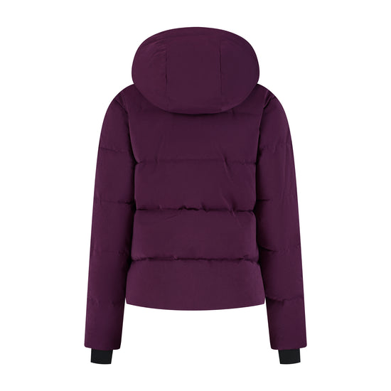 Agnes Purple B
