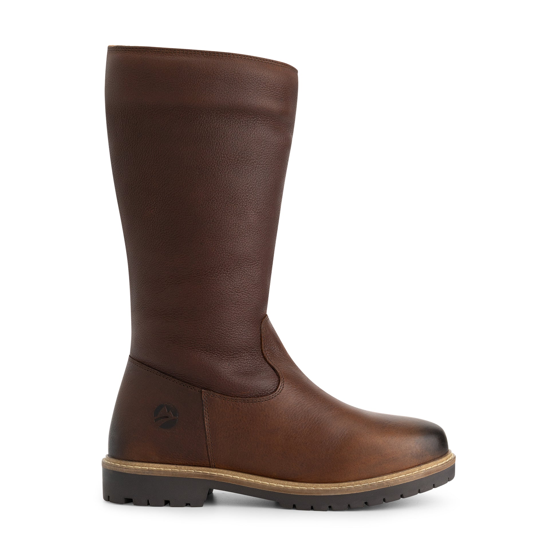 Forde Dark brown R