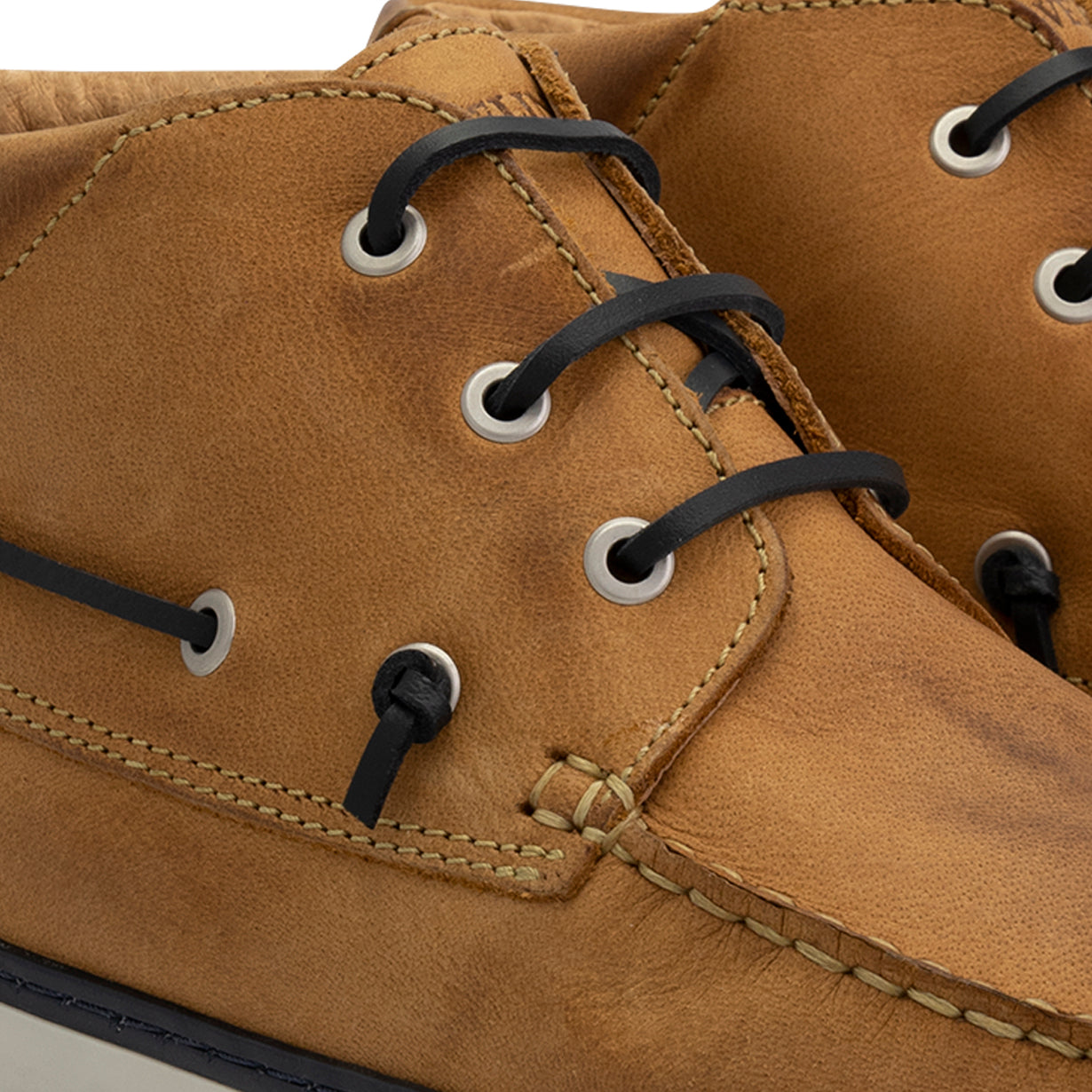 Helford Light brown DFW