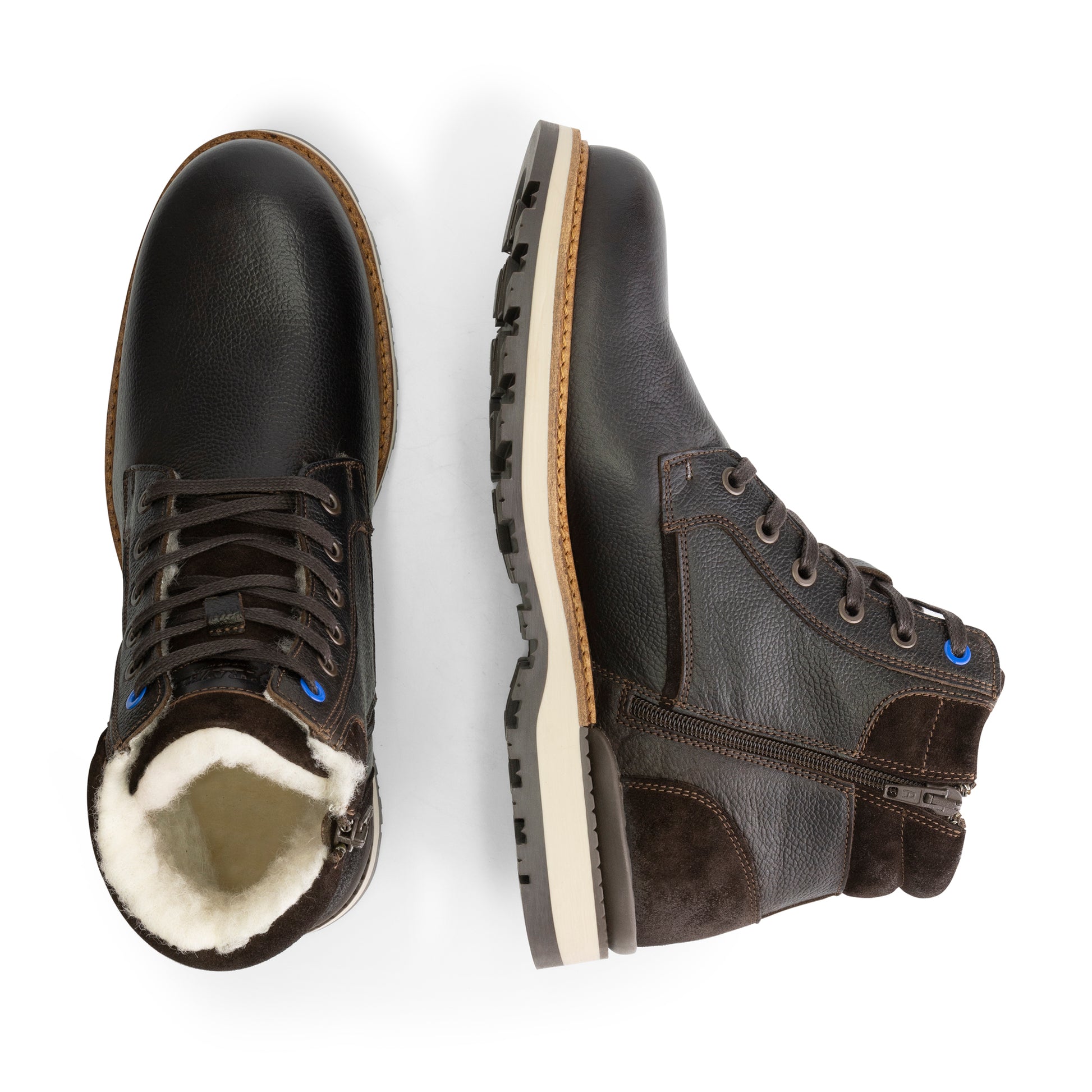 Sundby Brown UPD