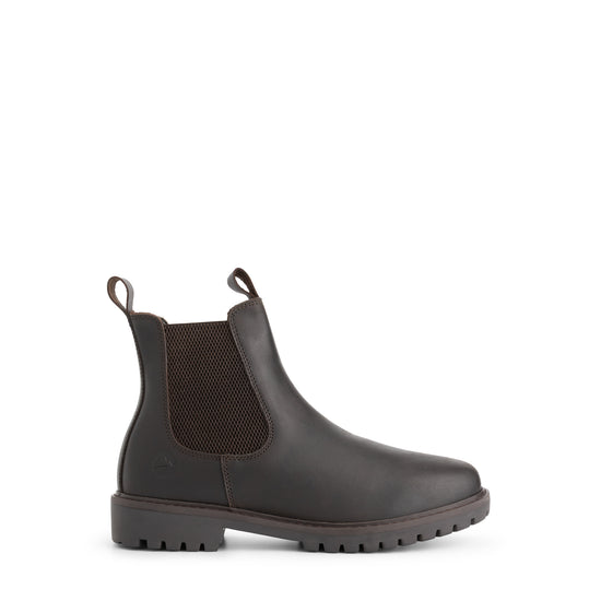 Sandnes Dark brown R