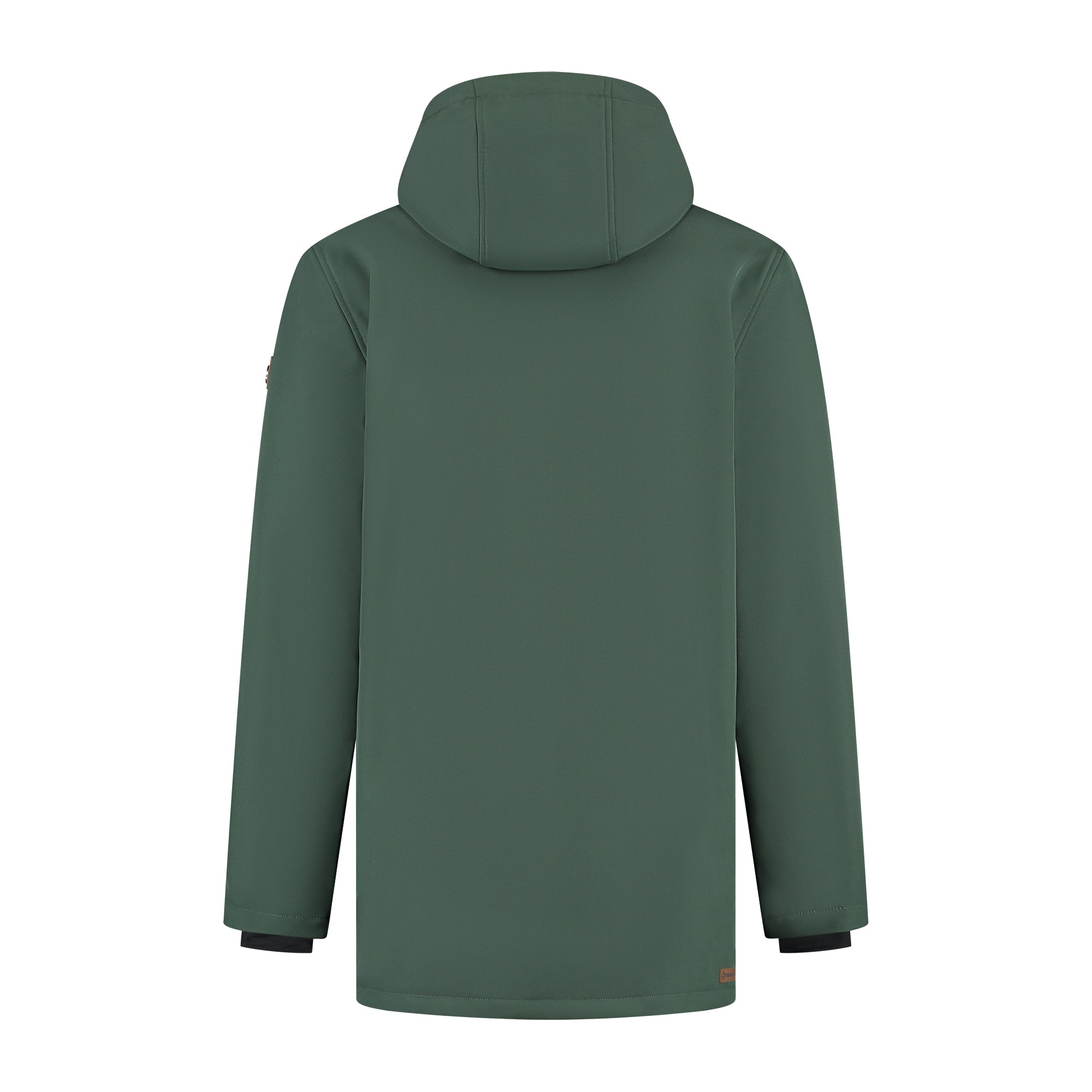 Enok Dark green