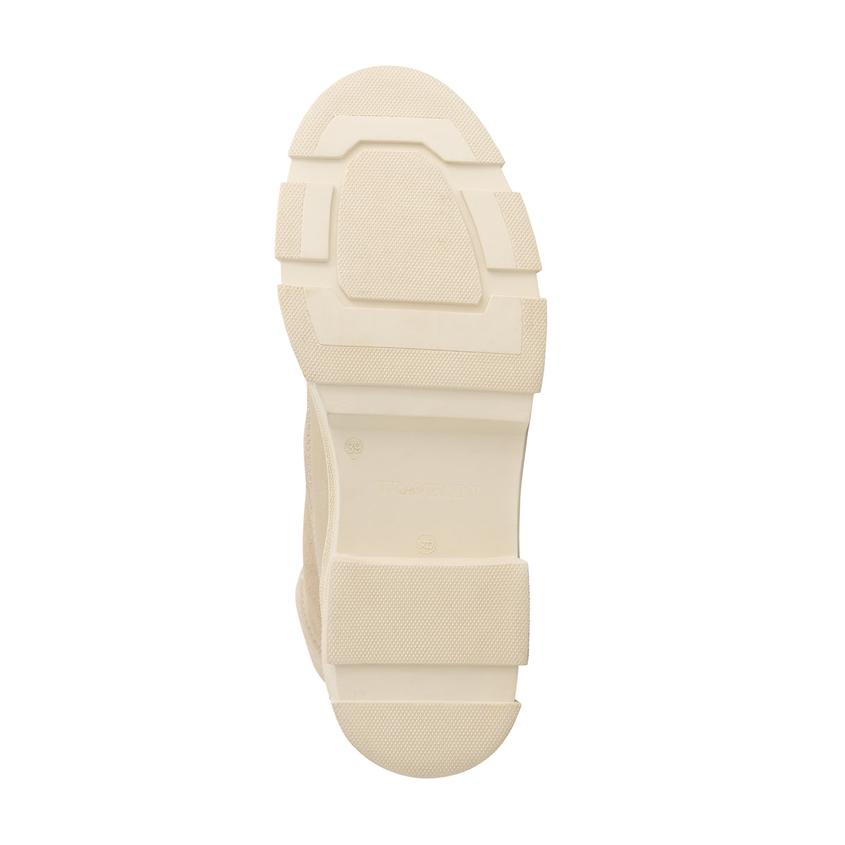 Tremblant Women - Winterboots - Wool-lined - Sand UNS