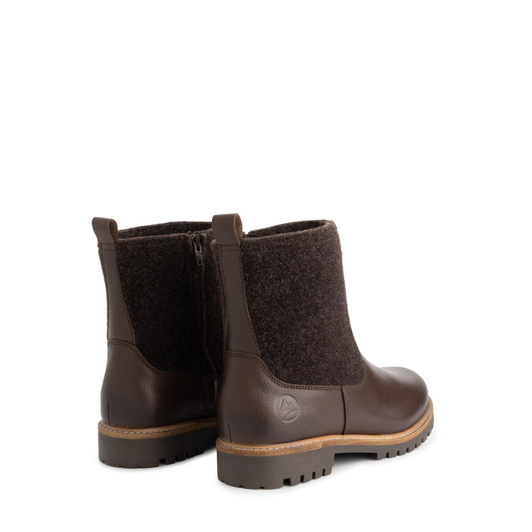 Gotaland Dark brown BD
