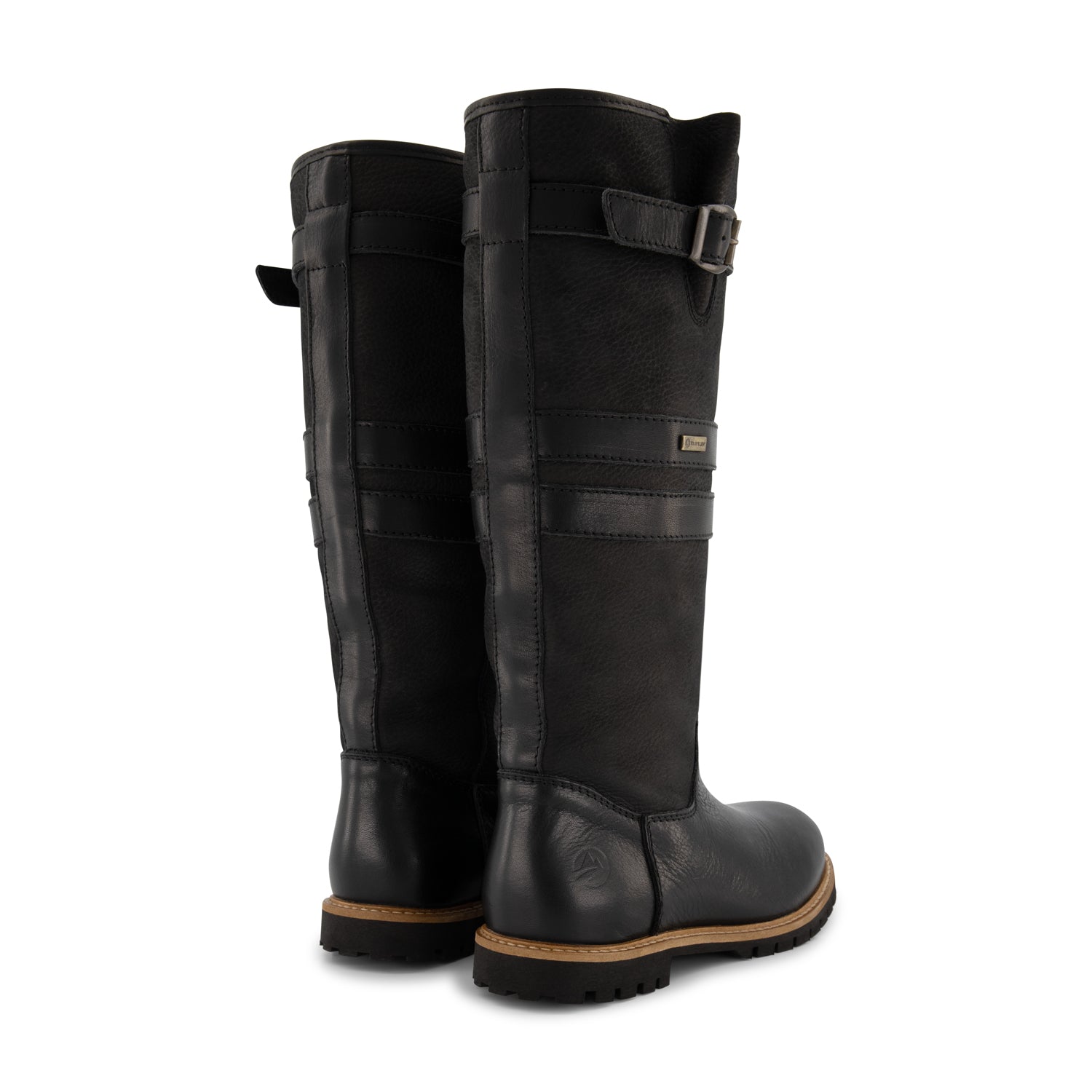 Norway Black BD