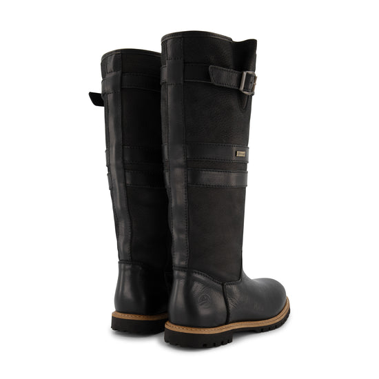 Norway Black BD
