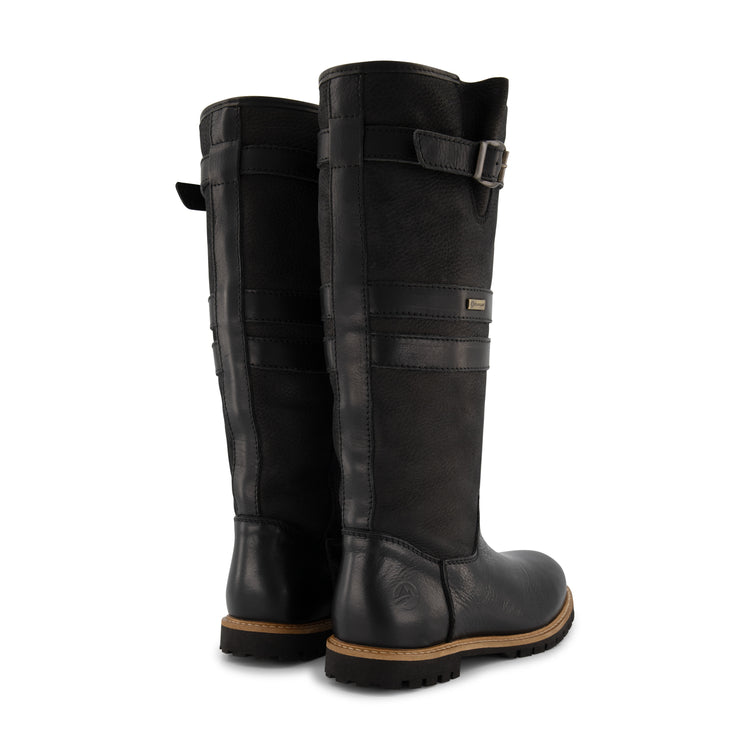 Norway Black BD
