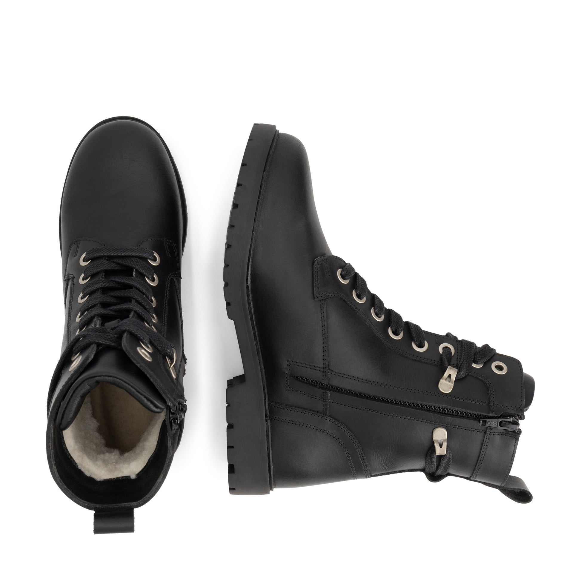 Kafjord Black UPD