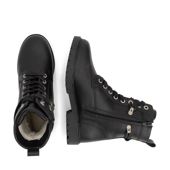 Kafjord Black UPD