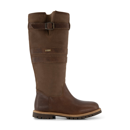 Norway Dark brown R