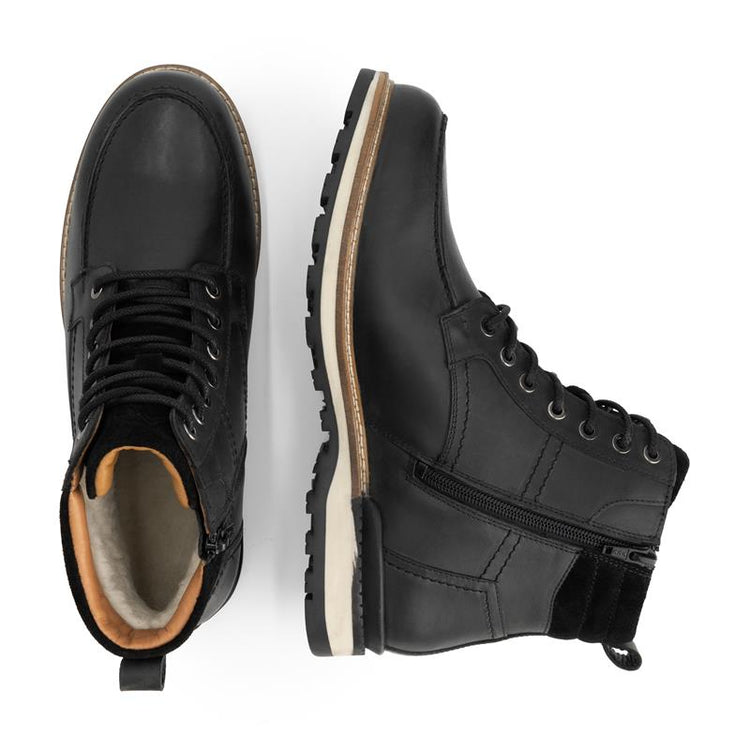 Lindved Black UPD
