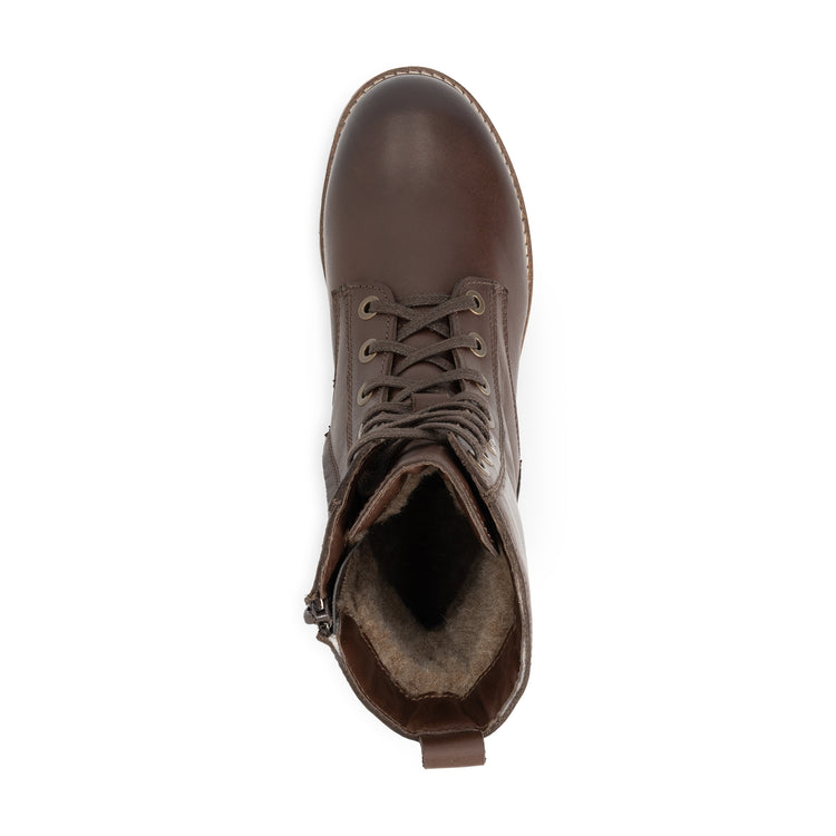 Ranelva Dark brown UPS