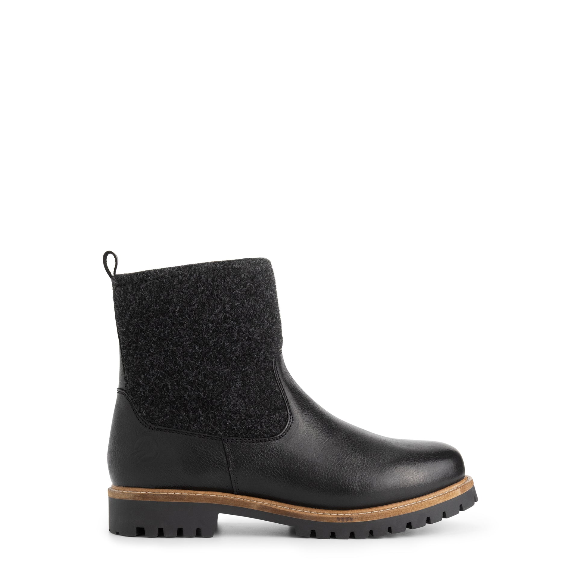 Gotaland Black R