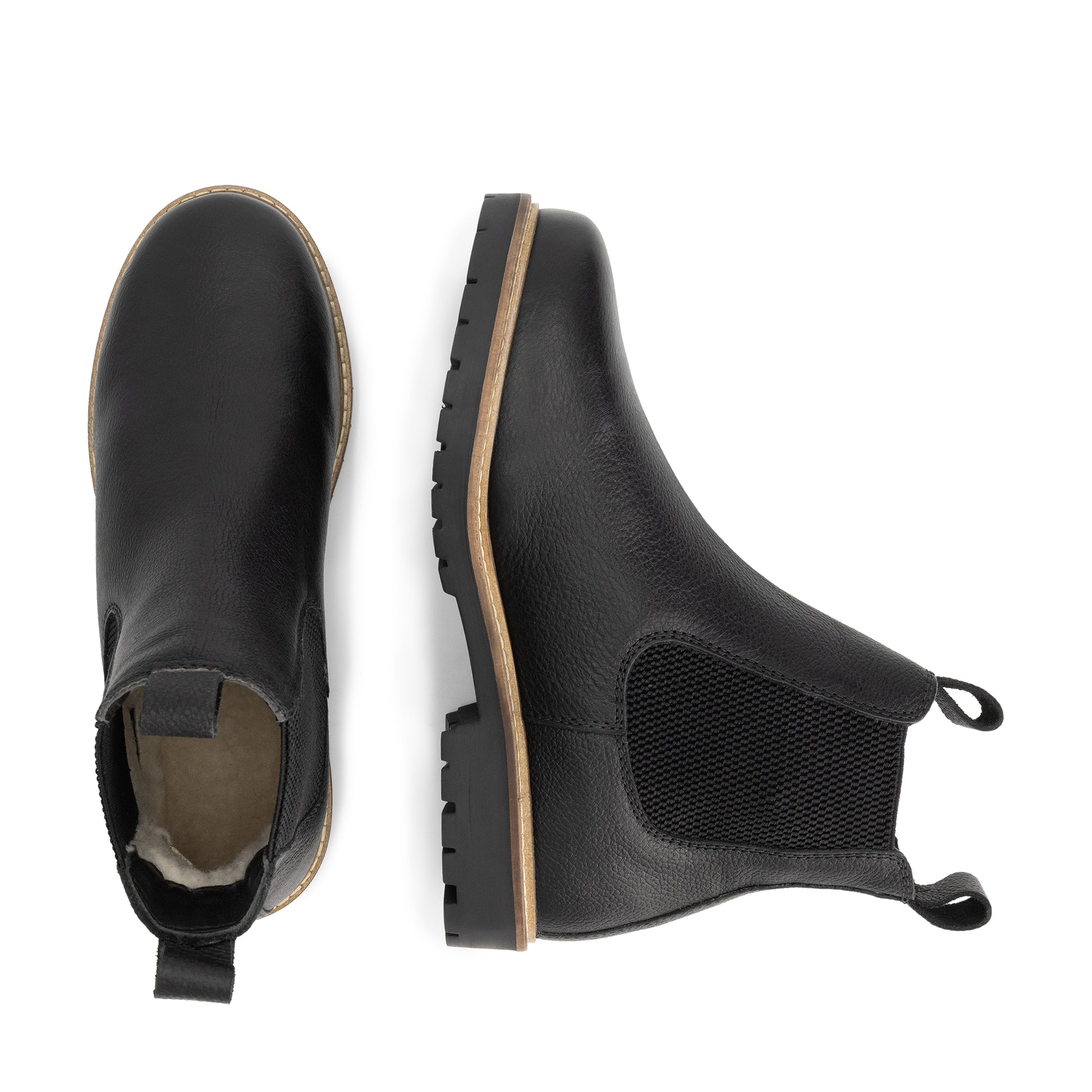 Romstad Black UPD