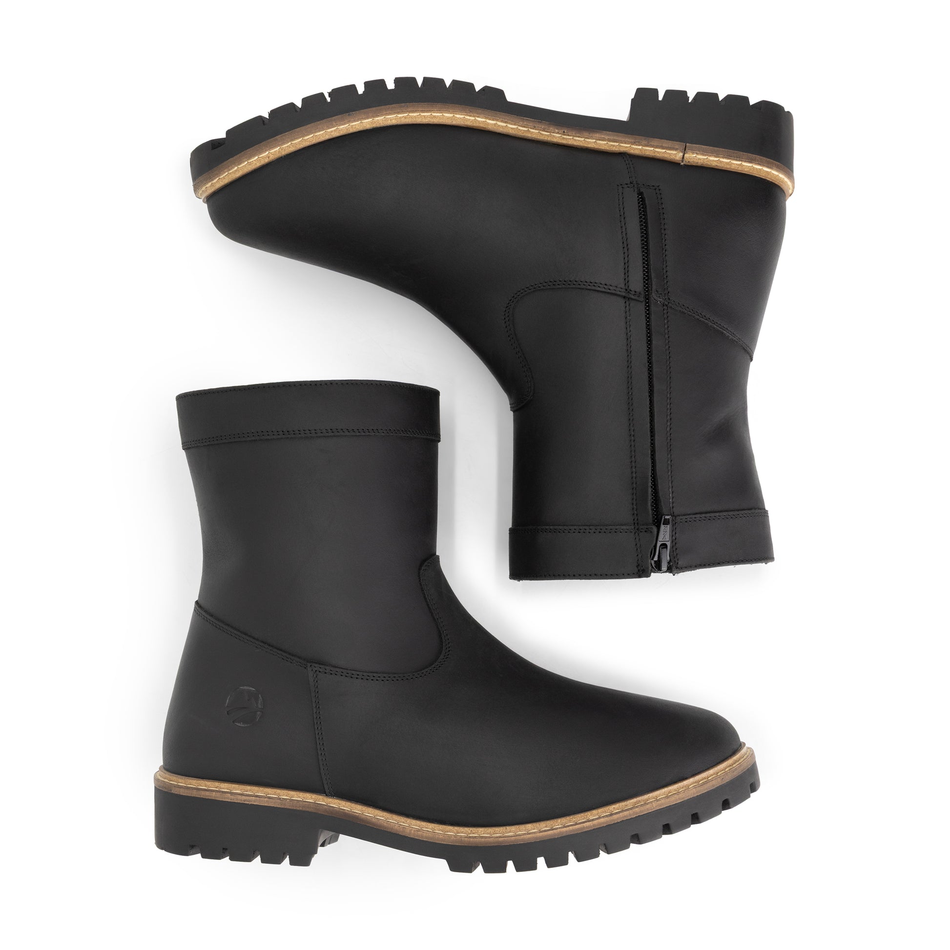 Osterby Black UPD