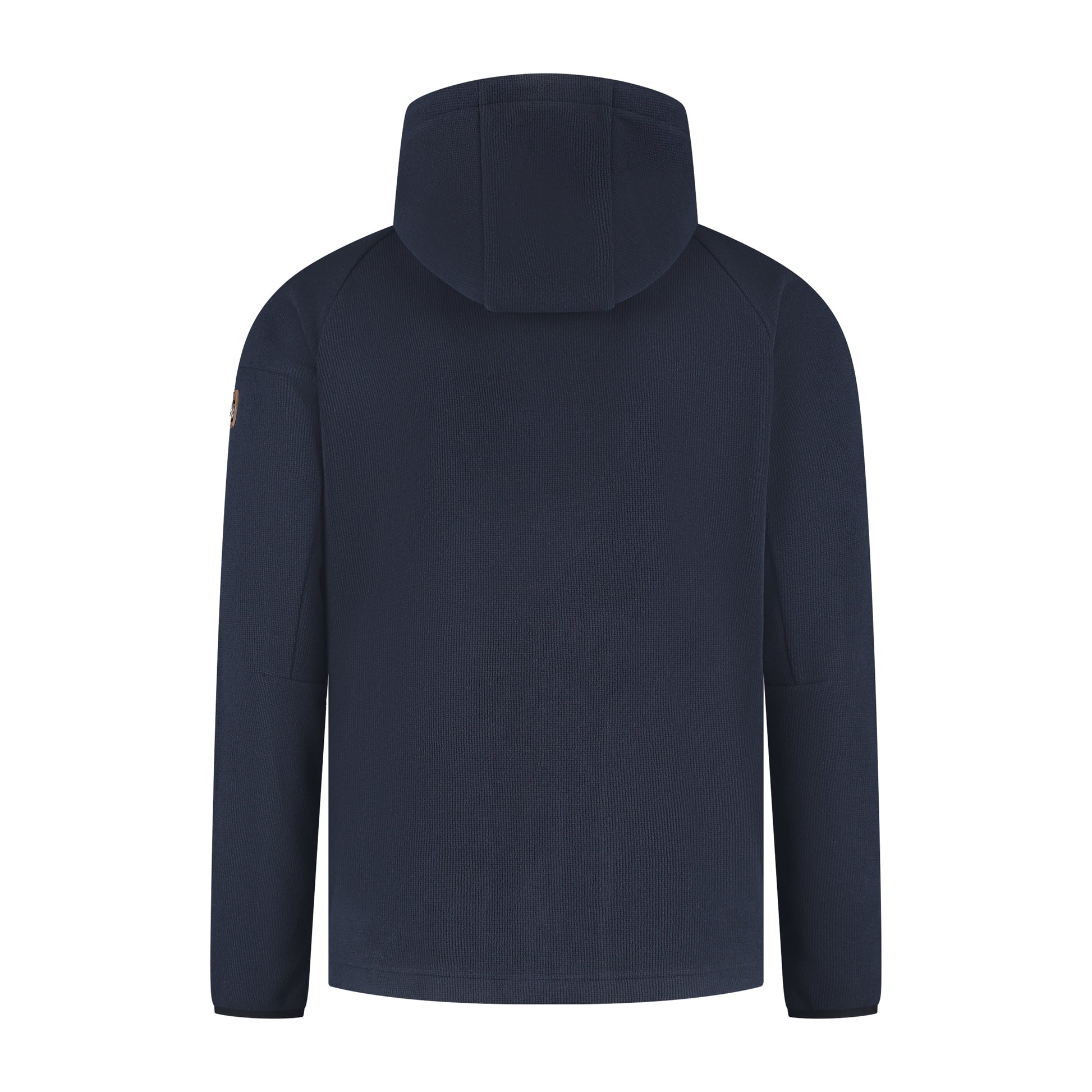 Bjorn - Cardigan - Men - Navy B