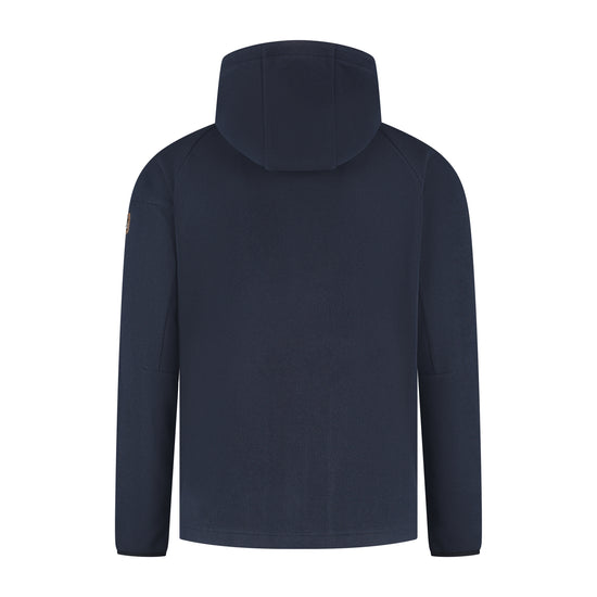 Bjorn - Cardigan - Men - Navy B