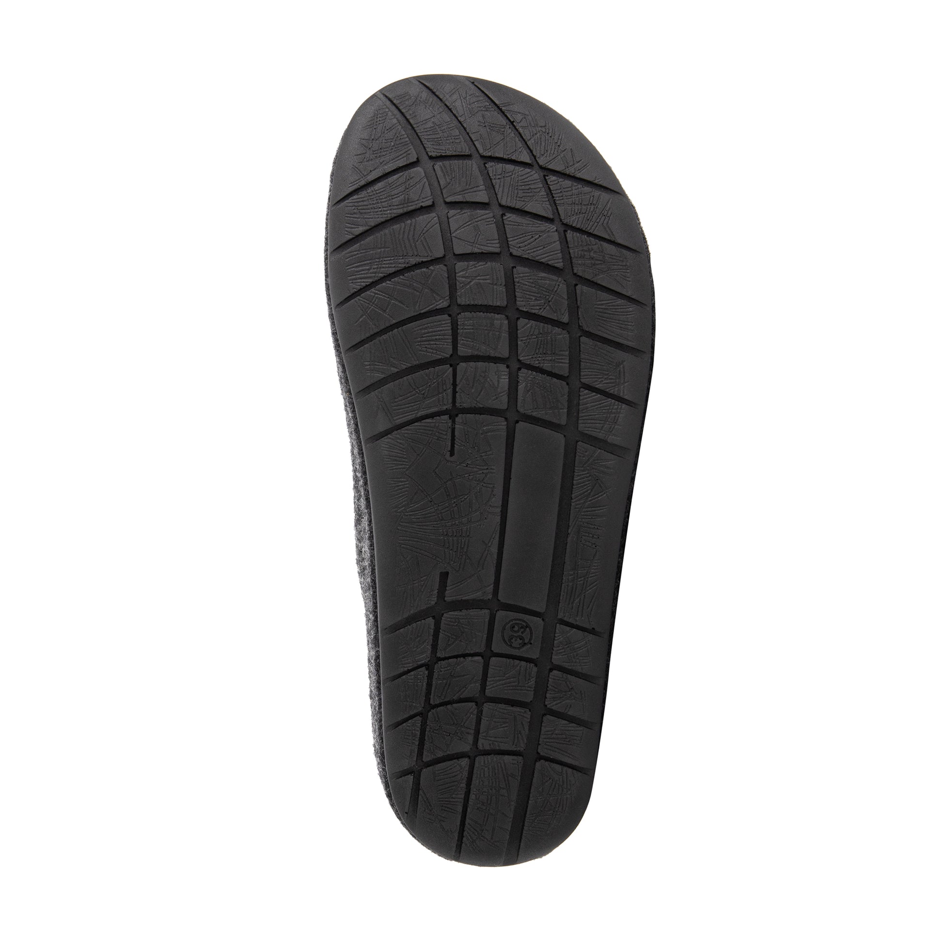 Come Home Dark grey UNS