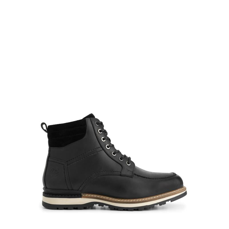 Lindved Black R