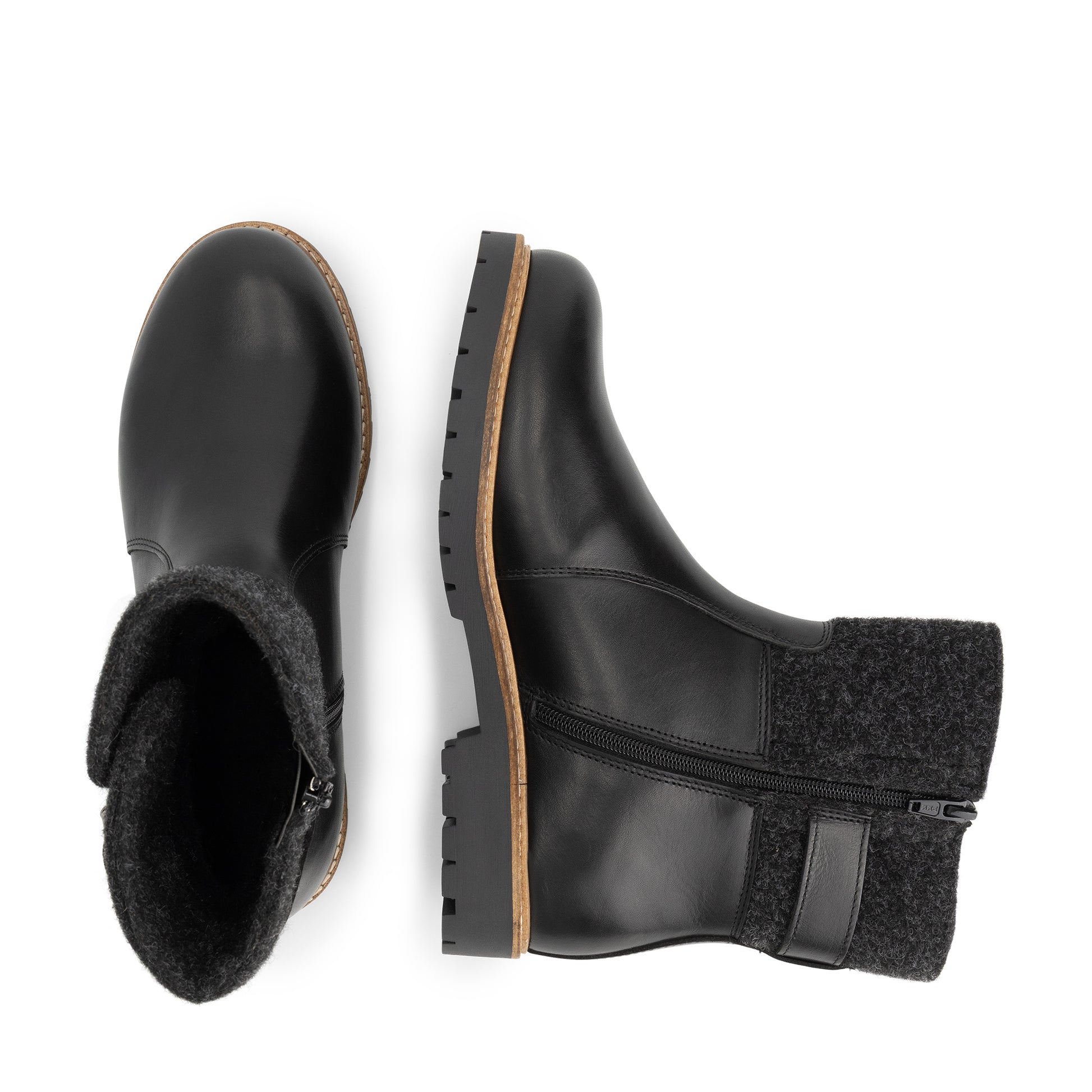 Orkla Black UPD