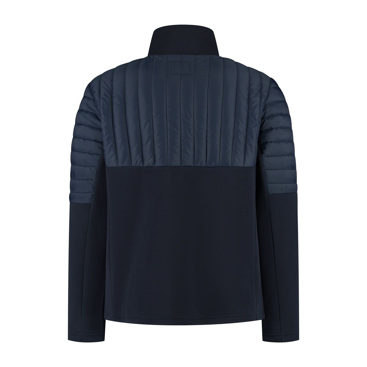 Lucio Men - Outdoor Vest - Lined - Navy B