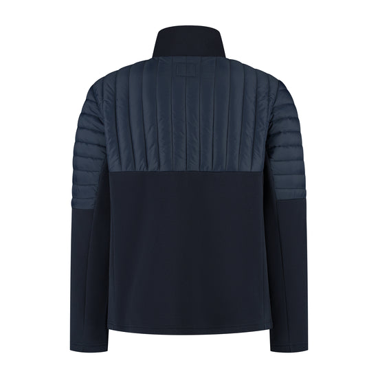Lucio Navy B