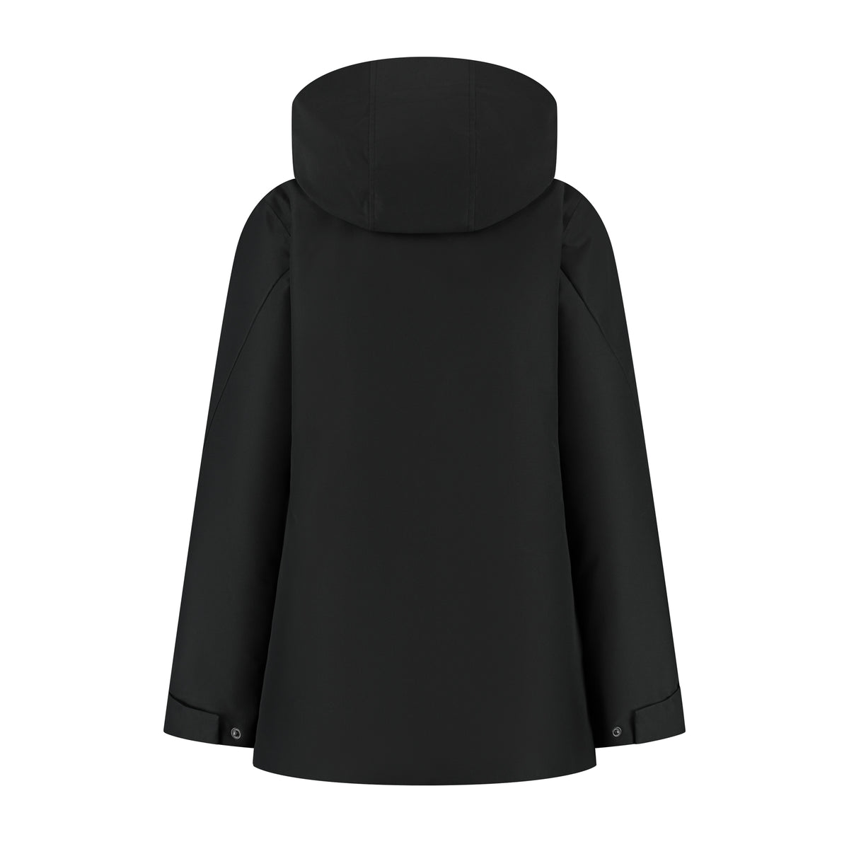 Susanne Women - Hardshell Winter Jacket - Waterproof - Black B