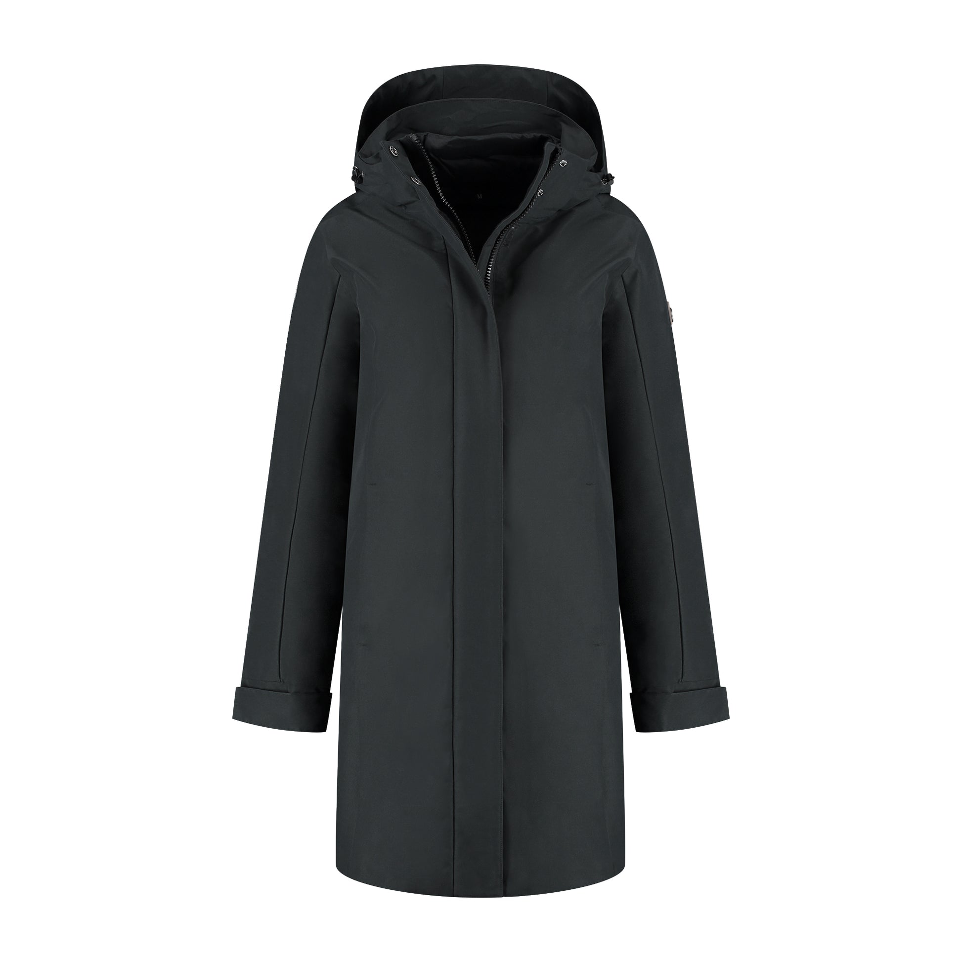 Ginser Black F