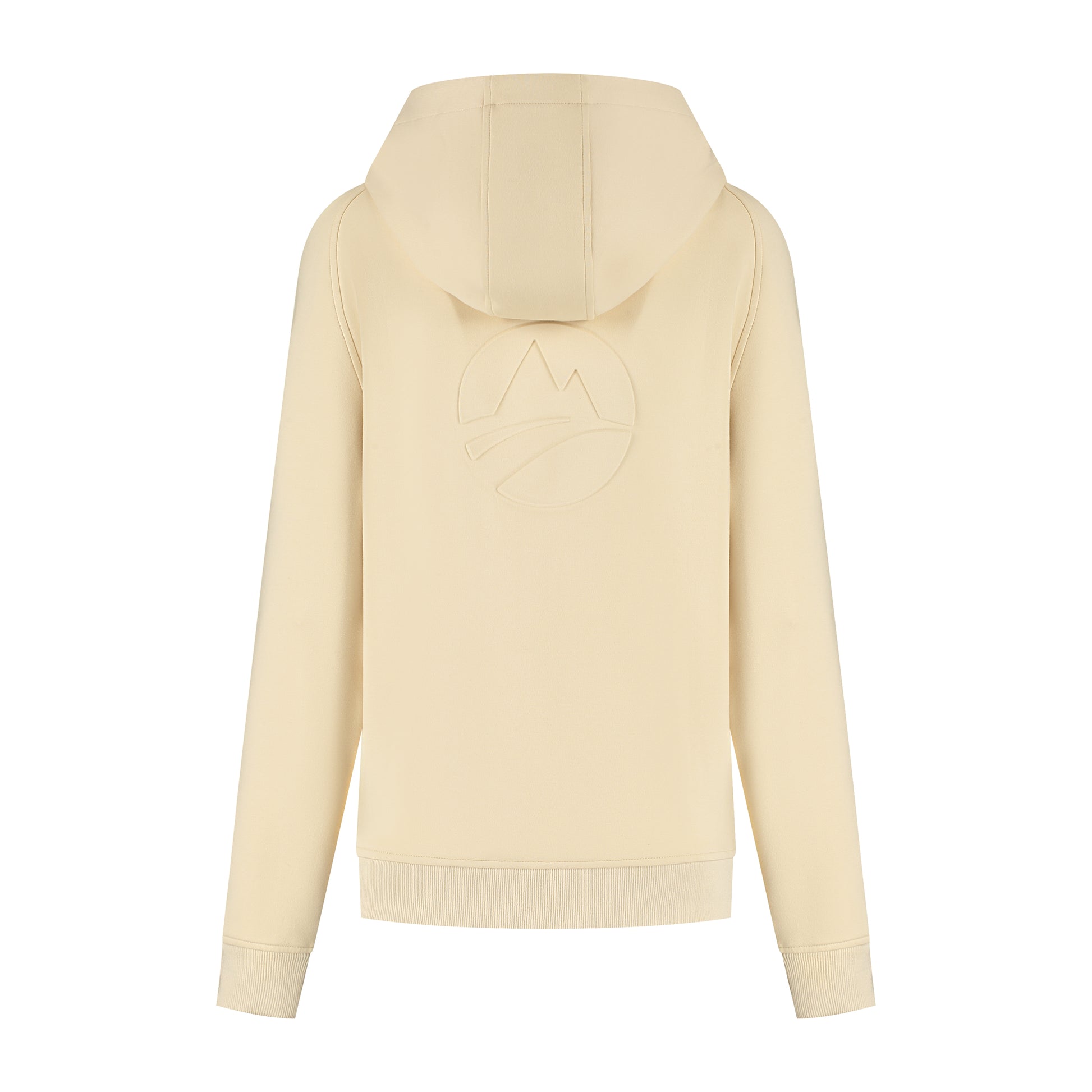 Sanna Women - Outdoor cardigan - Sweater - Sand B