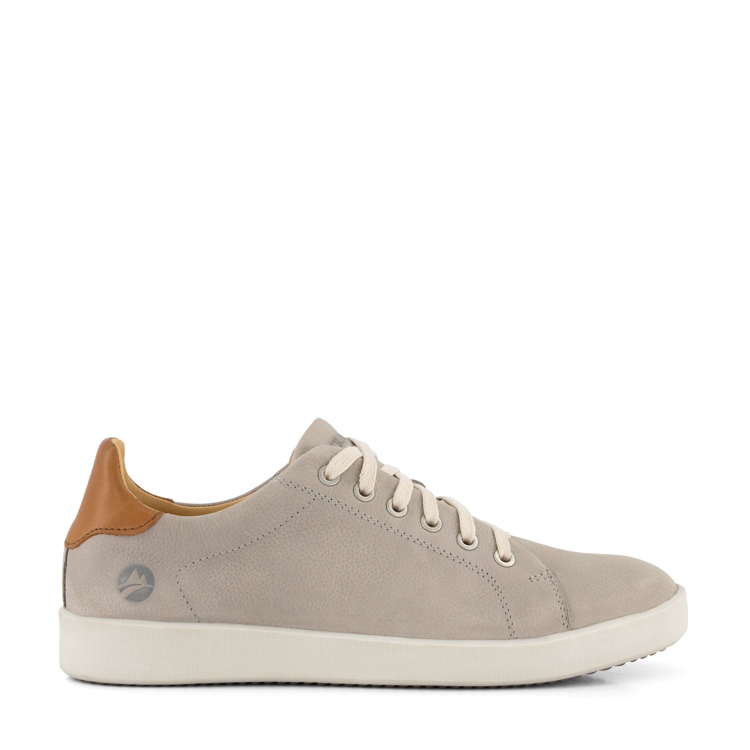 Metz Women - Sneakers - Nubuck - Grey R